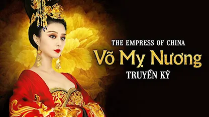 Võ Mỵ Nương Truyền Kỳ