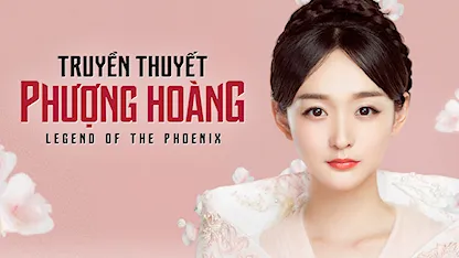 Truyền Thuyết Phượng Hoàng - Vietsub - 25 - Vệ Hàn Thao - Hà Hoằng San - Từ Chính Khê - Tào Hi Văn - Lê Diệu Tường - Lưu Mẫn - Thôi Bằng - La Thu Vận - Uông Tịch Triều