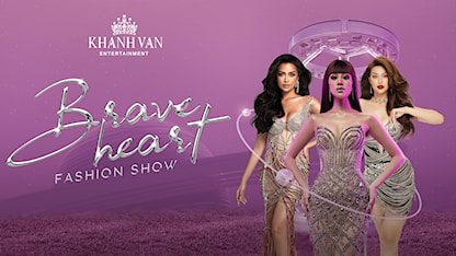 Brave Heart Fashion Show 2022