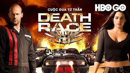 Cuộc Đua Tử Thần Cuộc Đua Tử Thần