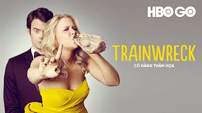 Cô Nàng Thảm Họa Cô Nàng Thảm Họa