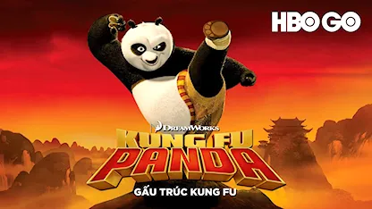 Gấu Trúc Kung Fu - 19 - John Stevenson - Jack Black - Dustin Hoffman - Angelina Jolie - Ian McShane - Thành Long - Seth Rogen - Lucy Liu