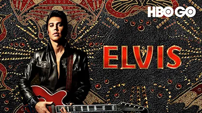 Elvis - 16 - Baz Luhrmann - Tom Hanks - Austin Butler - Olivia DeJonge