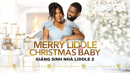 Giáng Sinh Nhà Liddle Phần 2 Giáng Sinh Nhà Liddle Phần 2