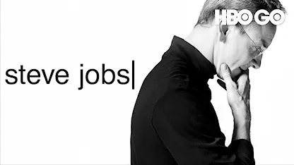 Steve Jobs 2015 - 20 - Danny Boyle - Michael Fassbender - Kate Winslet - Seth Rogen - Jeff Daniels - Michael Stuhlbarg