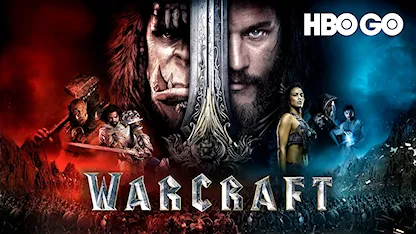Warcraft - 06 - Duncan Jones - Travis Fimmel - Paula Patton - Ben Foster - Dominic Cooper - Toby Kebbell - Ben Schnetzer - Ngô Ngạn Tổ