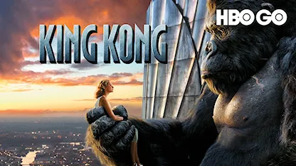 King Kong - 11 - Peter Jackson - Naomi Watts - Adrien Brody - Jack Black - Thomas Kretschmann - Colin Hanks - Jamie Bell