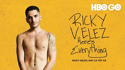 Ricky Velez: Đây Là Tất Cả - 11 - Michael Bonfiglio - Rickey Velez