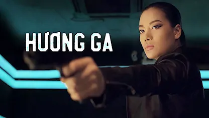 Hương Ga - 17 - Kim Lý - Trương Ngọc Ánh - Chi Bảo - Phương Thanh - Chi Pu - Harry Lu - Hà Việt Dũng