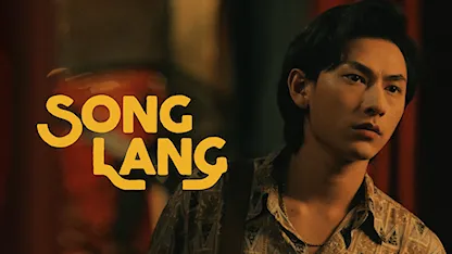 Song Lang - 28 - Liên Bỉnh Phát - Thanh Tú - Hữu Quốc - Kiều Trinh - Isaac