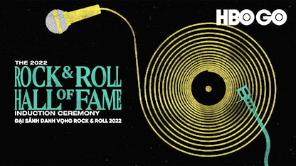 Đại Sảnh Danh Vọng Rock & Roll 2022 - 27 - Joel Gallen