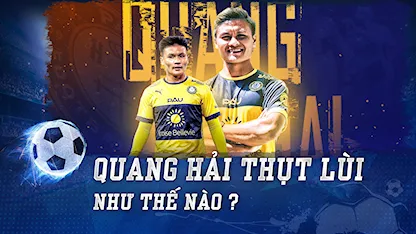 Top 3 La Liga Đến Giải Hạng 5 Pháp: Quang Hải Thụt Lùi Như Thế Nào? | Nhịp Đập Bóng Đá Top 3 La Liga Đến Giải Hạng 5 Pháp: Quang Hải Thụt Lùi Như Thế Nào? | Nhịp Đập Bóng Đá