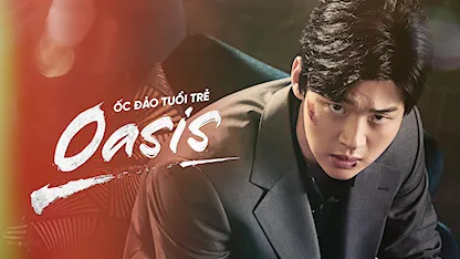 Ốc Đảo Tuổi Trẻ