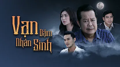 Vạn Dặm Nhân Sinh