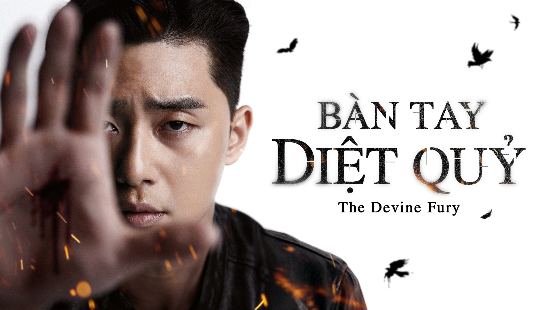 Bàn Tay Diệt Quỷ VieON