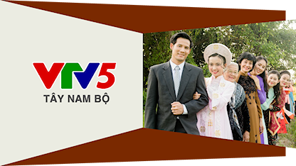 VTV5 Tây Nam Bộ
