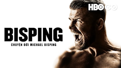 Chuyện Đời Michael Bisping - 15 - Michael Hamilton