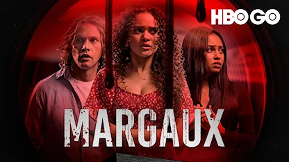 Margaux HBO