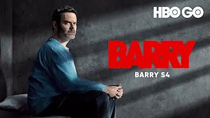 Barry - Phần 4 - 24 - Bill Hader - Bill Hader - Henry Winkler - Stephen Root - Sarah Goldberg