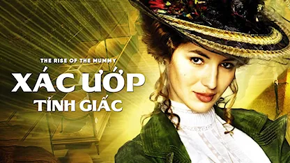 Xác Ướp Tỉnh Giấc - 05 - Luc Besson - Louise Bourgoin - Mathieu Amalric - Gilles Lellouche