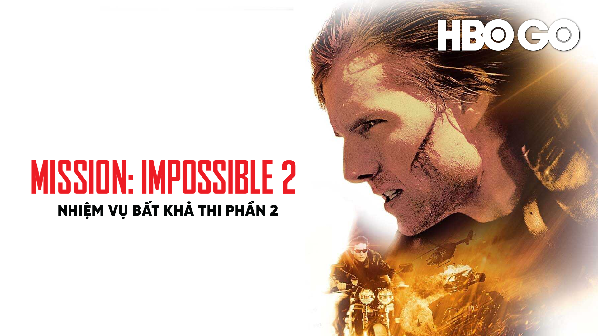 Nhiệm Vụ Bất Khả Thi Phần 2 | VieON