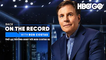 Trở Lại Trường Quay Với Bob Costas Phần 2 - 10 - Bob Costas