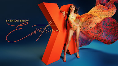 Show Diễn Exotica - XITA Fashion Show 2023 - 01 - Siêu mẫu Minh Tú - H'Hen Niê - Hồ Ngọc Hà