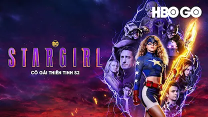 Cô Gái Thiên Tinh Phần 2 - 03 - Andi Armagania - Brec Bassinger - Yvette Monreal - Anjelika Washington - Cameron Gellman - Trae Romano