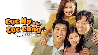 Cục Nợ Hóa Cục Cưng Cục Nợ Hóa Cục Cưng