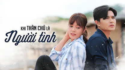 Khi Thân Chủ Là Người Tình Khi Thân Chủ Là Người Tình