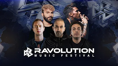 Ravolution Music Festival 2023: Unity 9th Edition
