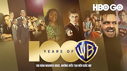 100 Năm Warner Bros. Những Điều Tạo Nên Giấc Mơ - 20 - Leslie Iwerks