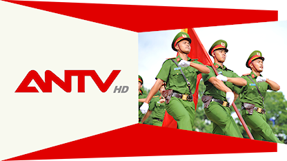 An Ninh TV HD