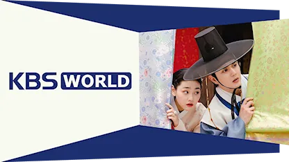 KBS World HD