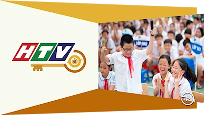 HTV Key