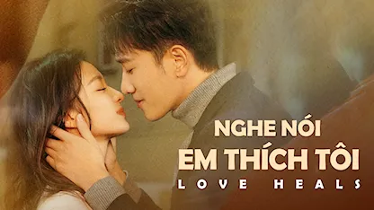 Nghe Nói Em Thích Tôi - 06 - Dương Dương (Dr) - Bành Quán Anh - Vương Sở Nhiên - Xuyết Ny - Lưu Nhuế Lân - Mao Lâm Lâm - Lý Tử Phong