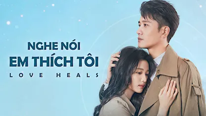 Nghe Nói Em Thích Tôi - 22 - Dương Dương (Dr) - Bành Quán Anh - Vương Sở Nhiên - Xuyết Ny - Lưu Nhuế Lân - Mao Lâm Lâm - Lý Tử Phong