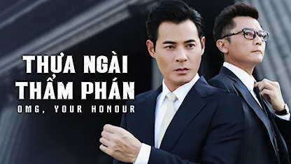 Trailer Thưa Ngài Thẩm Phán