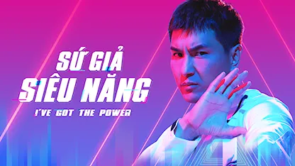 Trailer Sứ Giả Siêu Năng