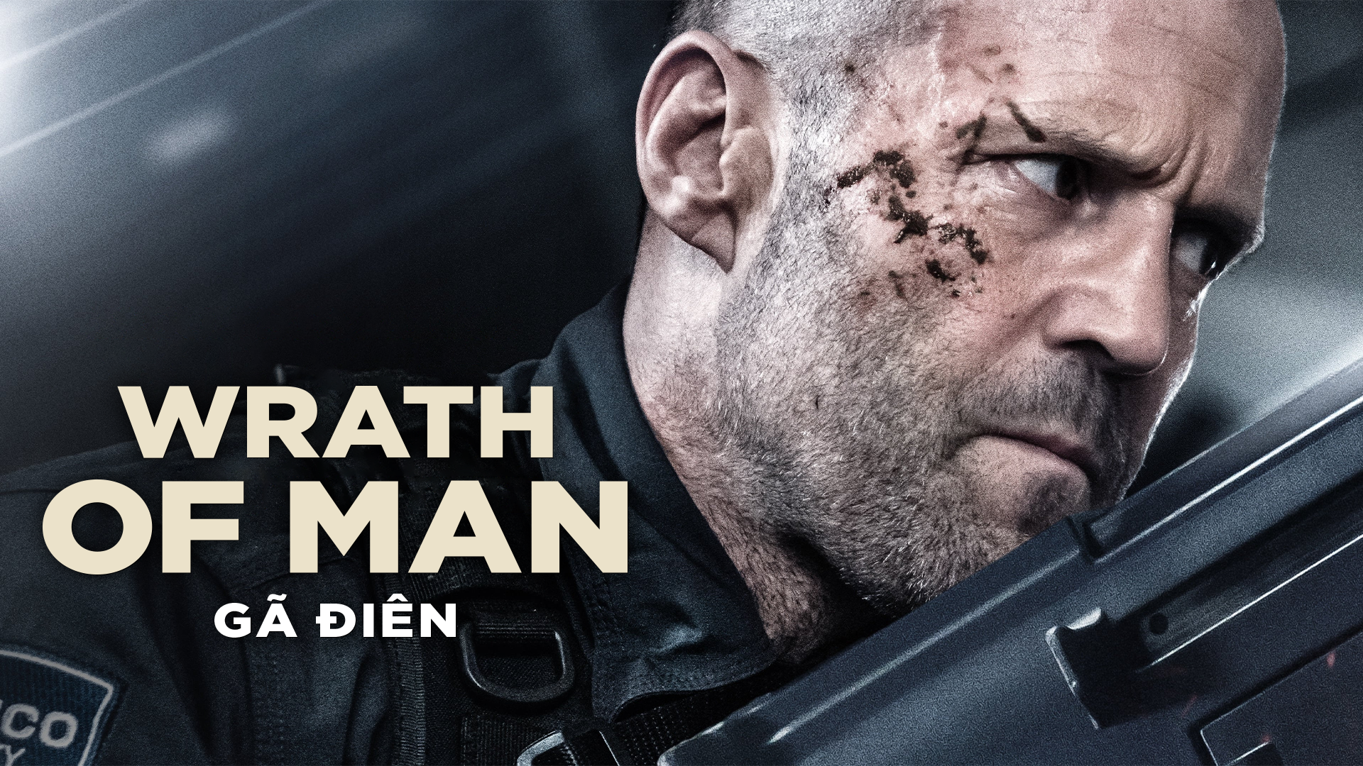 Gã Điên | Wrath of Man Thuyết Minh Vietsub | VieON