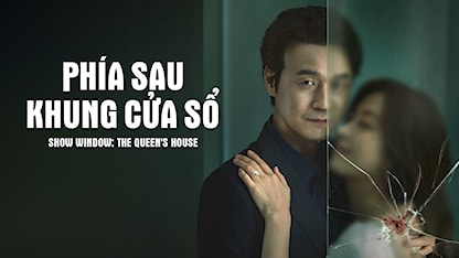 Phía Sau Khung Cửa Sổ - 05 - Kang Sol - Song Yoon Ah - Lee Sung Jae - Jeon So Min - Hwang Chan Sung