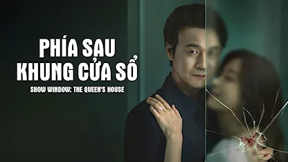 Phía Sau Khung Cửa Sổ - 20 - Kang Sol - Song Yoon Ah - Lee Sung Jae - Jeon So Min - Hwang Chan Sung