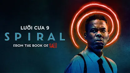 Lưỡi Cưa 9 - 17 - Darren Lynn Bousman - Chris Rock - Max Minghella - Samuel L. Jackson - Ali Johnson