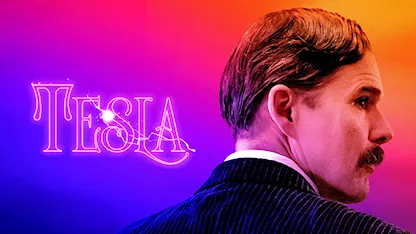 Tesla 2019 - 19 - Michael Almereyda - Ethan Hawke - Eve Hewson - Jim Gaffigan - Josh Hamilton