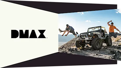 DMAX