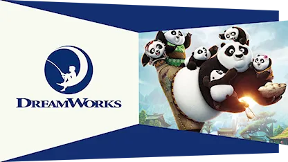 DreamWorks