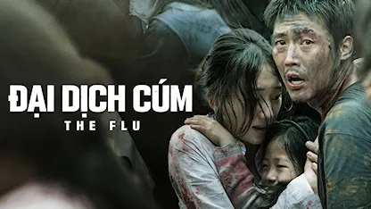 Đại Dịch Cúm - Flu - 28 - Kim Sung-Su - Jang Hyuk - Soo Ae - Cha In Pyo