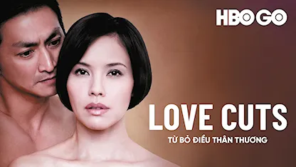 Từ Bỏ Điều Thân Thương - 10 - Lý Thế Hùng - Trịnh Huệ Ngọc - Hà Gia Kính - Ngô Kình Uy