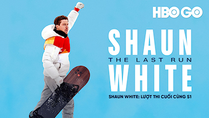 Shaun White: Lượt Thi Cuối Cùng - 30 - Shaul Schwarz - Shaun White
