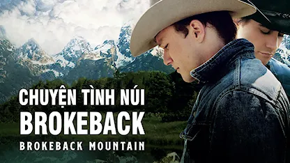 Chuyện Tình Núi Brokeback